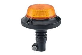 DONER LAMBA LED 24 V BORULU TIP HELLA
